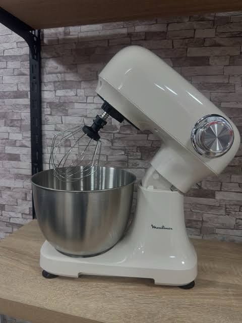 Pétrin Moulinex Bake Easy Soleil 3.5L – Image 2