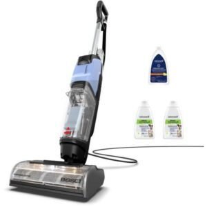 Asppirateur Bissel Crosswave EdgeFind Select