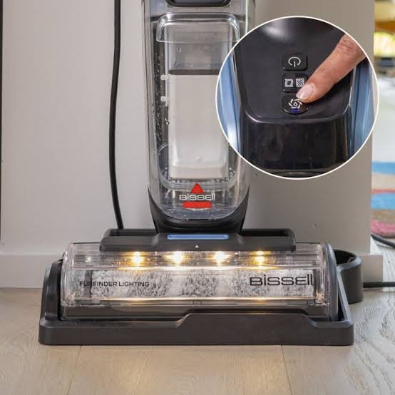 Asppirateur Bissel Crosswave EdgeFind Select – Image 2