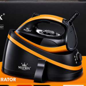 Central vapeur 2200W Matrix MX-1600